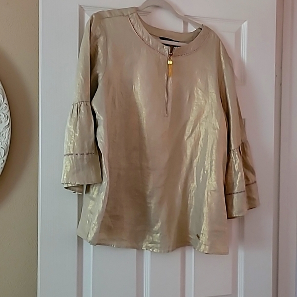 Blouse - Picture 1 of 4